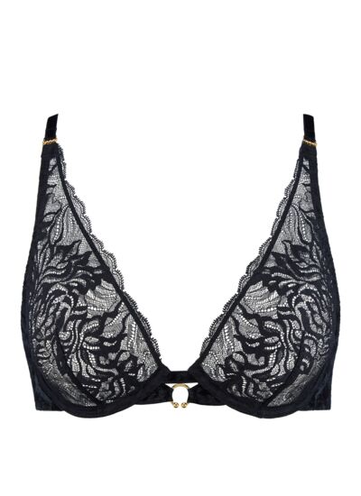 Aubade Soutien-gorge triangle avec armatures the night before