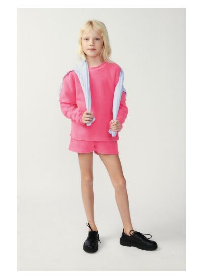 Short enfant Bobypark