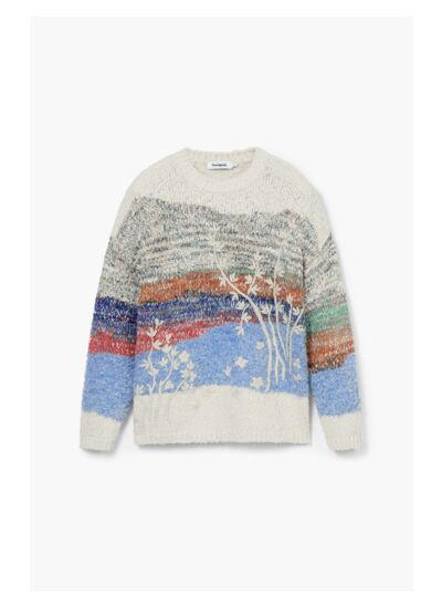 PULL GRAN SUDBURY