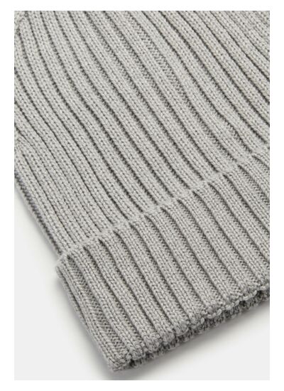 Bonnet en Laine Mérinos