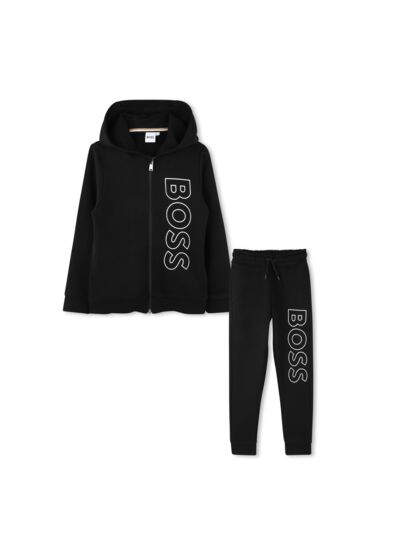 ENSEMBLE CARDIGAN+PANTALON