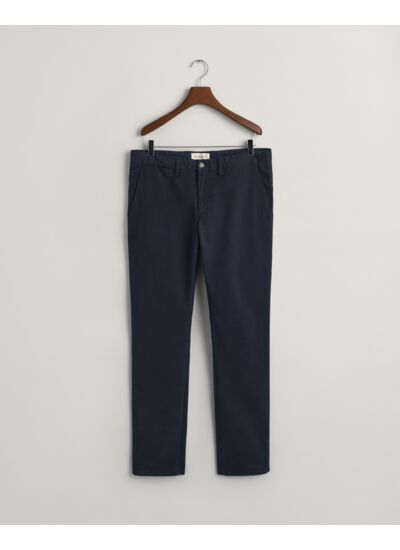 Pantalon chino slim fit Archive Shield Seasonal Essential