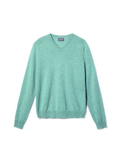 Pull V manches marteau - Homme - MARLOW