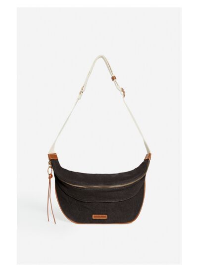 Sac Banane En Lin 100% Lin