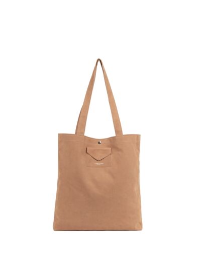 Sac cabas épaule Suédine KBA