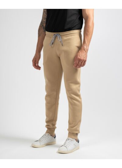 Pantalon molleton