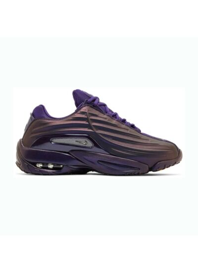 Nike Hot Step 2 Drake NOCTA EggPlant