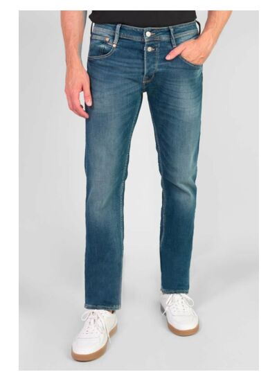 Jeans droite 800/12, longueur 34