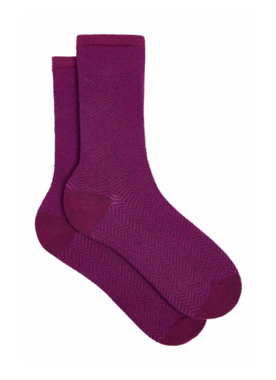 Chaussettes WILDA