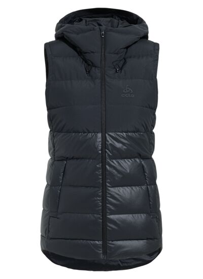 Veste sans manches à capuche SEVERIN N-THERMIC pour femme