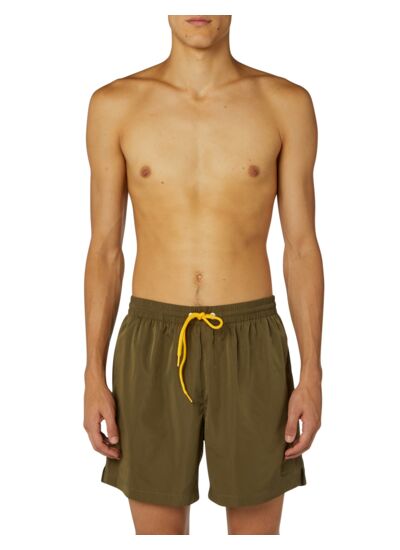 Bañadores boxers largos