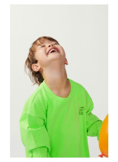 T-shirt enfant Fizvalley
