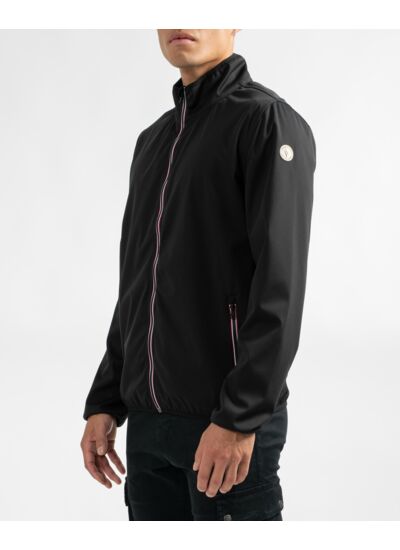 Veste softshell imperméable
