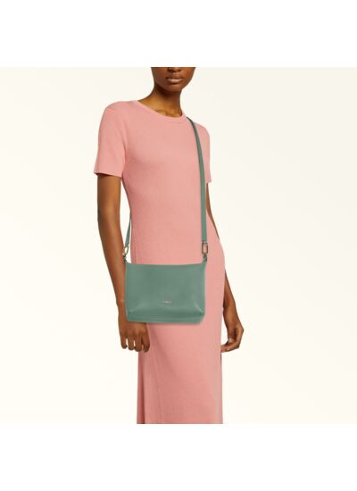 TEIA L CROSSBODY - VITELLO ST.COCCO