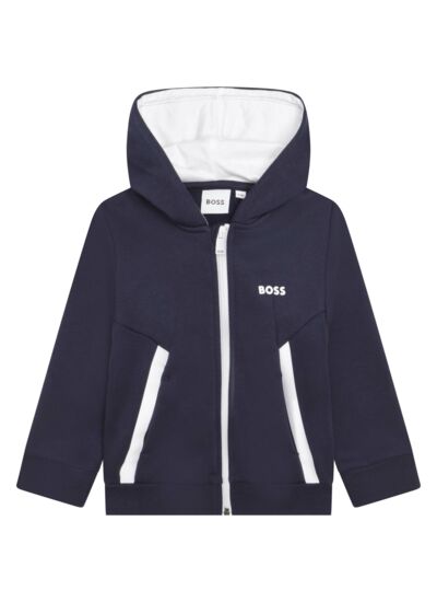 CARDIGAN JOGGING