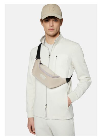 Sac Banane en Tissu Technique