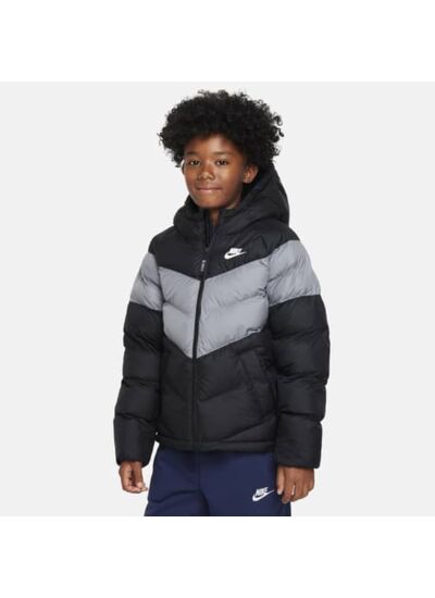 K NSW SYN FL HD JCKT