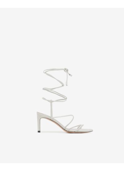 Sandales À Talons Ido