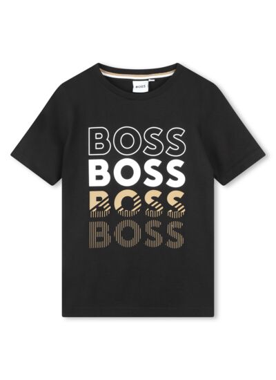 TEE-SHIRT MANCHES COURTES