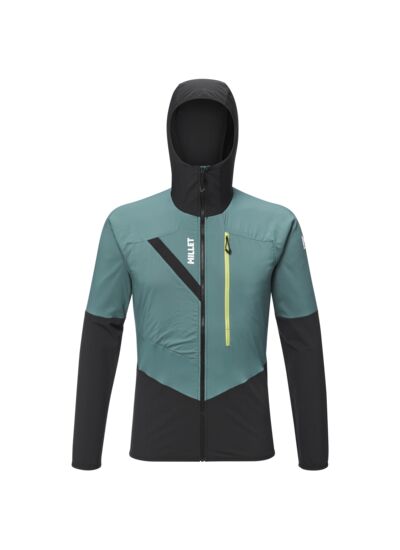 Veste Softshell RUTOR XCS AIR homme