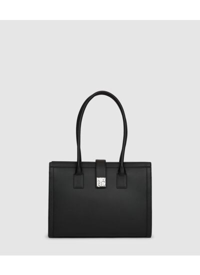 K/BLOCK LOGO TOTE