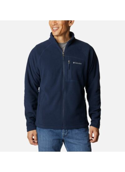 Fleece Falls II Full Zip Fleece Bleu marine