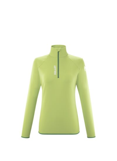 Polaire WAX LIMITED EMISSION femme