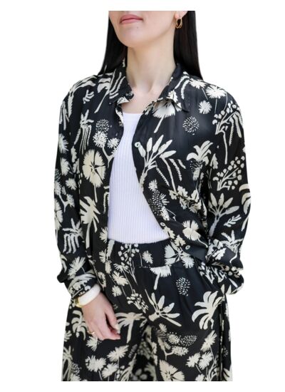 Robe Alexandra PALMIER_NOIR