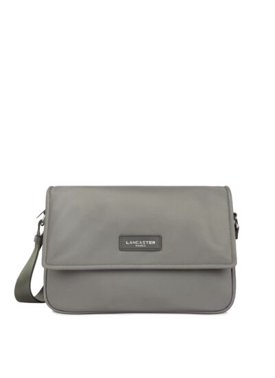 Sac gibecière A rabat aimanté M Basic Vita