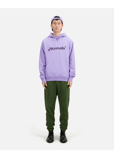 Sweatshirt What Is ? Homme