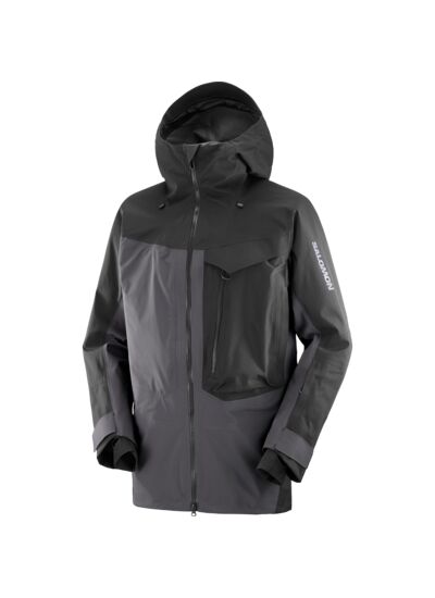 MOON PATROL GORETEX JKT