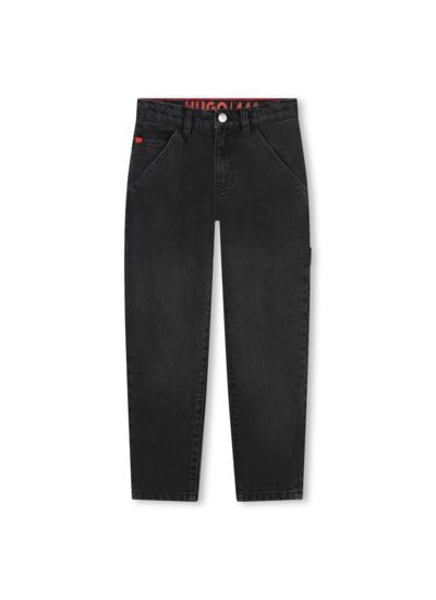 PANTALON DENIM