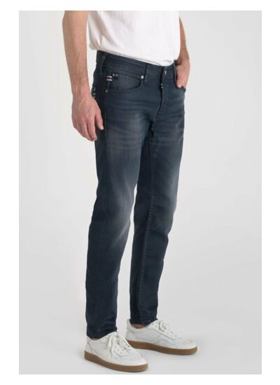 Jeans slim stretch 700/11, longueur 34