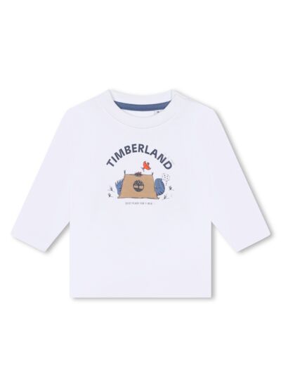 TEE-SHIRT MANCHES LONGUES