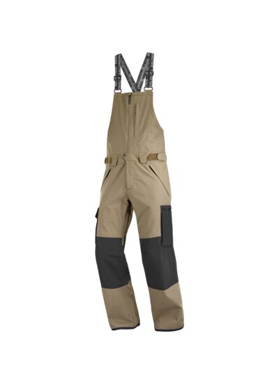 TRANSFER BIB PANT