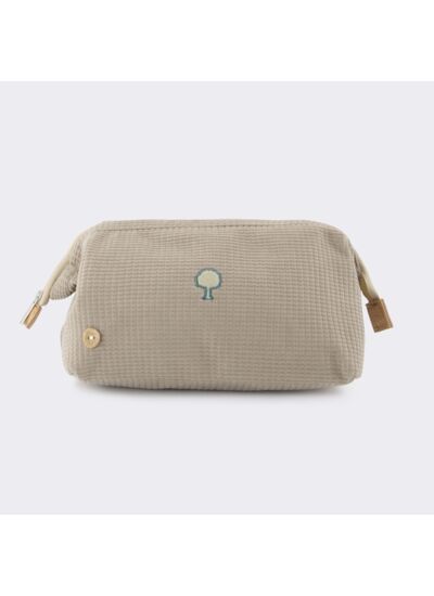 WASHBAG SMALL BAG WOVEN