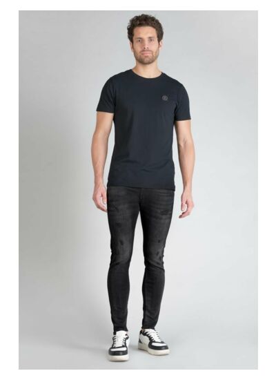 Jeans skinny POWER, 7/8ème