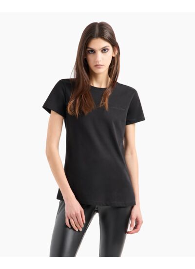 T-shirt - noir