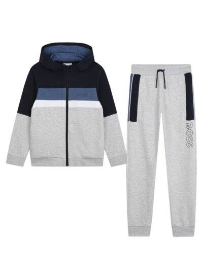 ENSEMBLE CARDIGAN+PANTALON