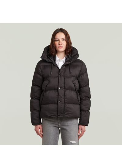 Doudoune Whistler Short