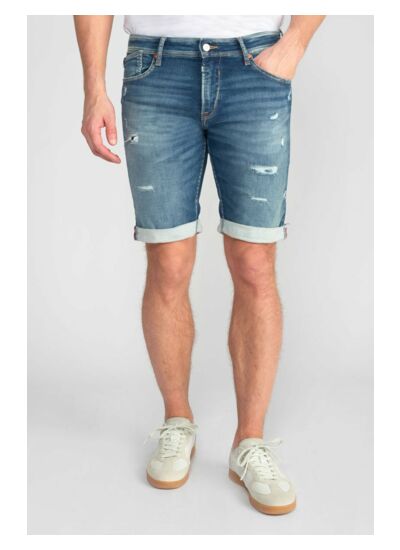 Bermuda short en jeans JOGG