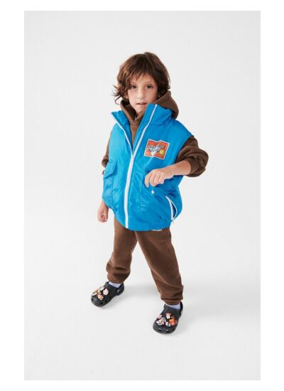 Veste enfant Ifabay