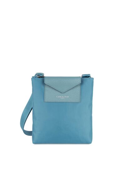 Double pochette Zippé Smart KBA