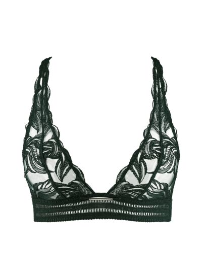 Soutien-gorge Triangle bralette Into The Groove