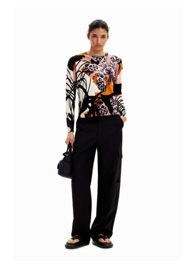 PULL ORQUIDEA  LACROIX