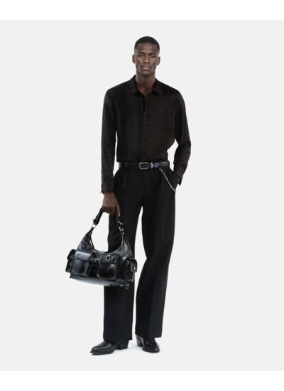 Chemise Manche Longue