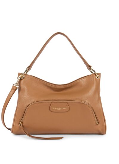 Sac à main Zippé Dune