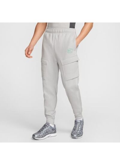 M NSW SW AIR CARGO PANT FLC BB