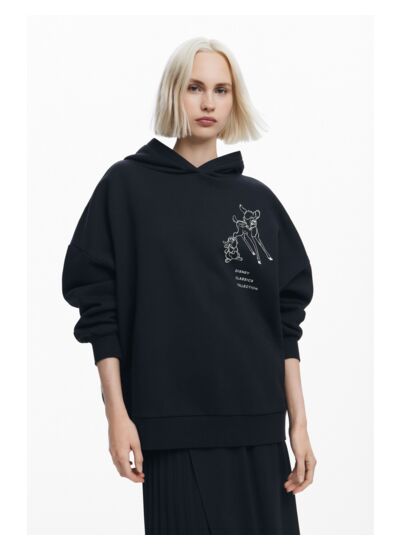 SWEAT-SHIRT BAMBI