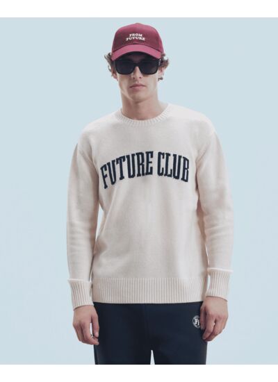 Pull Col Rond